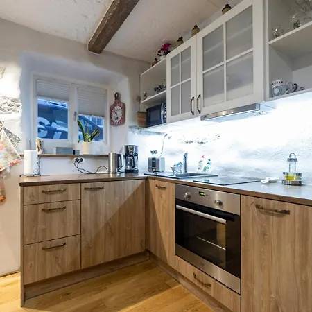 Like Home Apartments Salme 31 Tallin Exterior foto