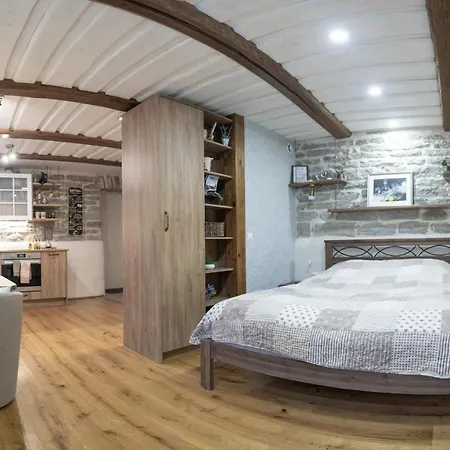 Like Home Apartments Salme 31 Tallin Exterior foto