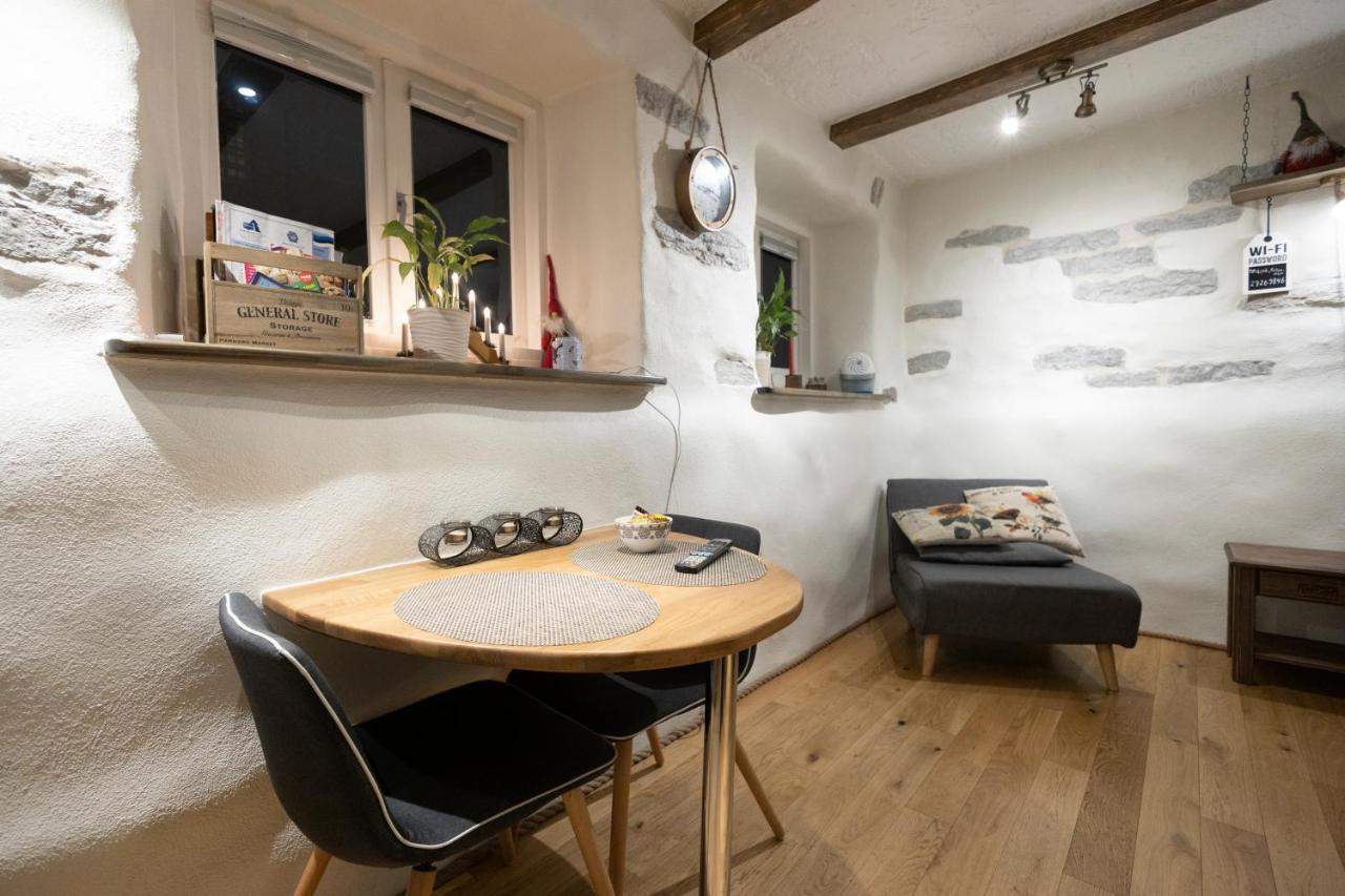 Huoneisto Like Salme 31 Tallinna