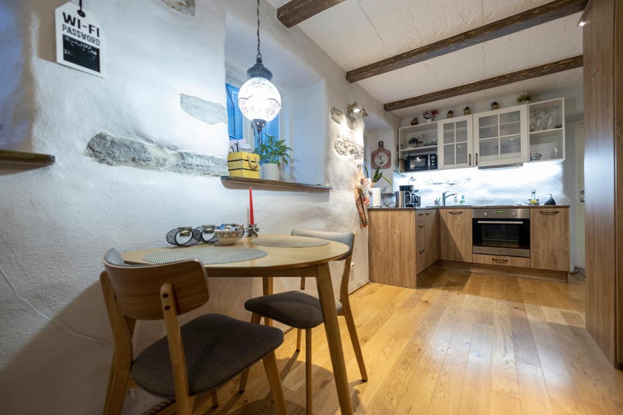 Huoneisto Like Salme 31 Tallinna