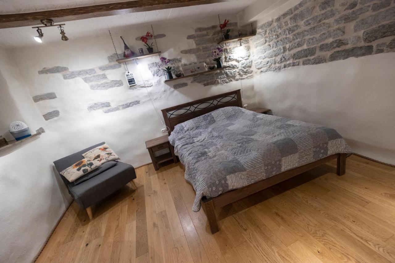 Huoneisto Like Salme 31 Tallinna